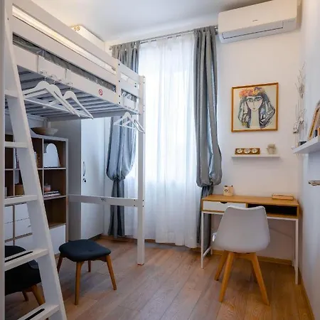Apartmán Modern 2bd Flat With Prime Location And Workspace By Flat Mаnager *